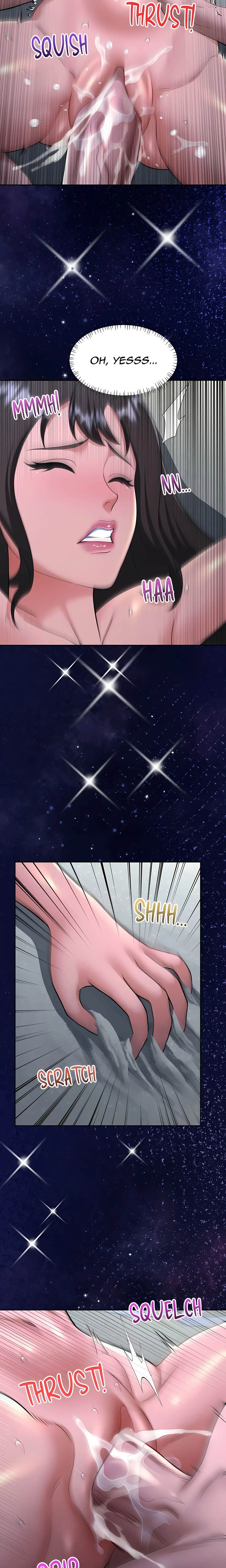 The Taste Of Passion Chapter 15, page 3