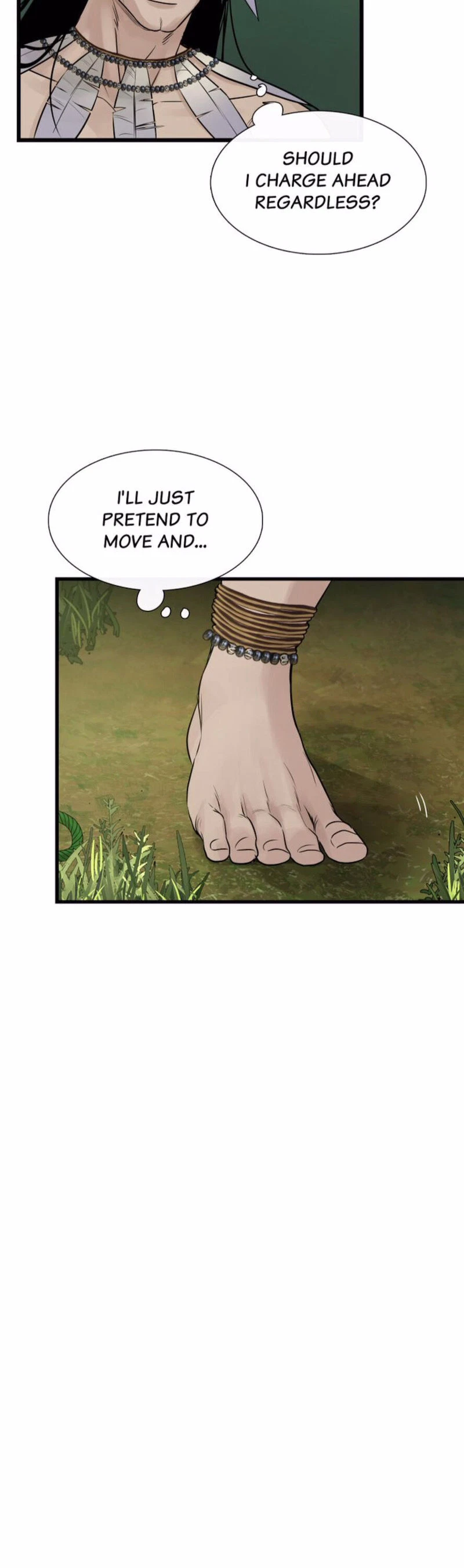 Totem's Realm Chapter 56, page 10