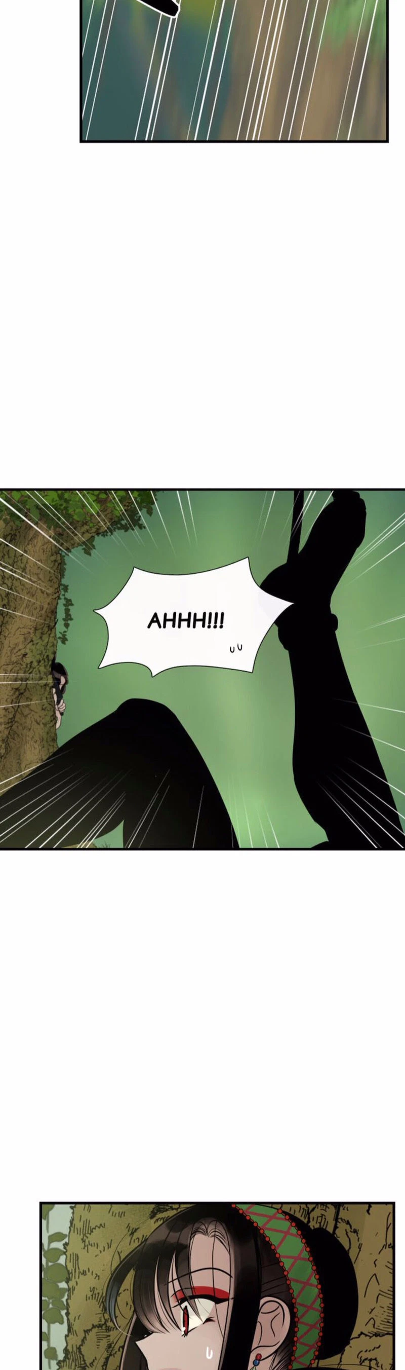 Totem's Realm Chapter 56, page 12