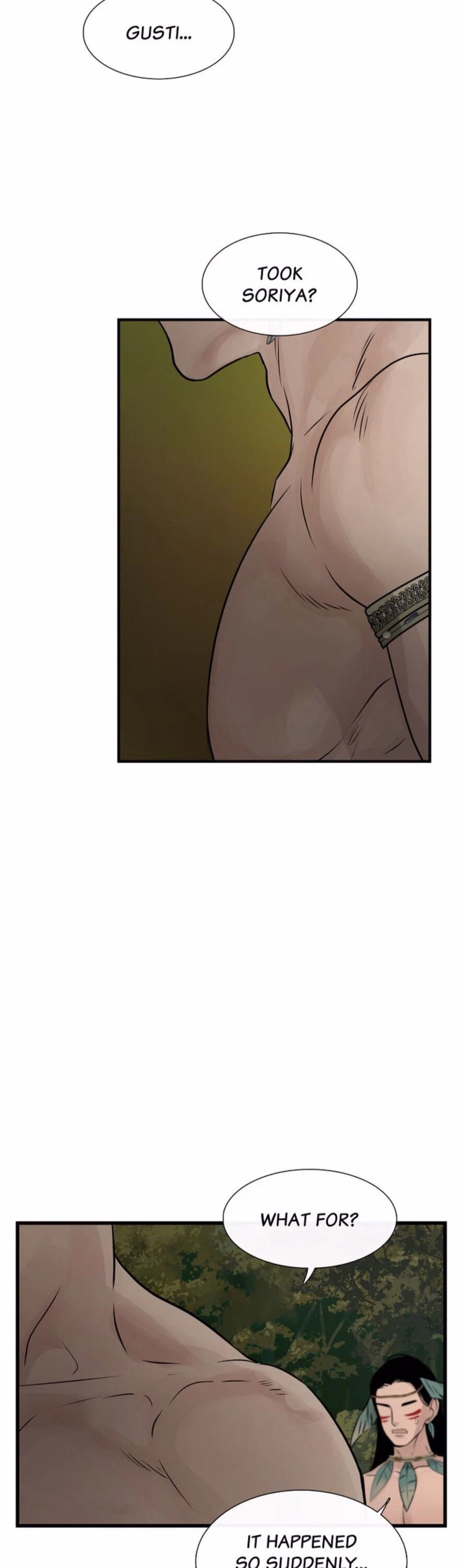 Totem's Realm Chapter 56, page 14