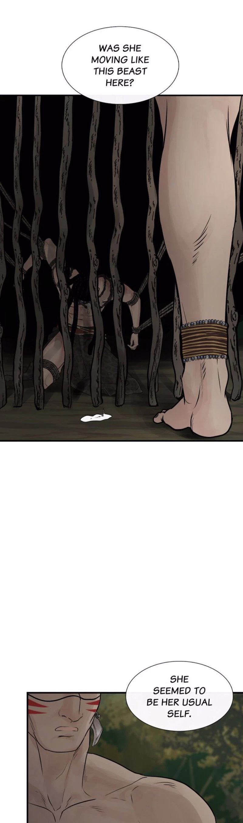 Totem's Realm Chapter 56, page 17