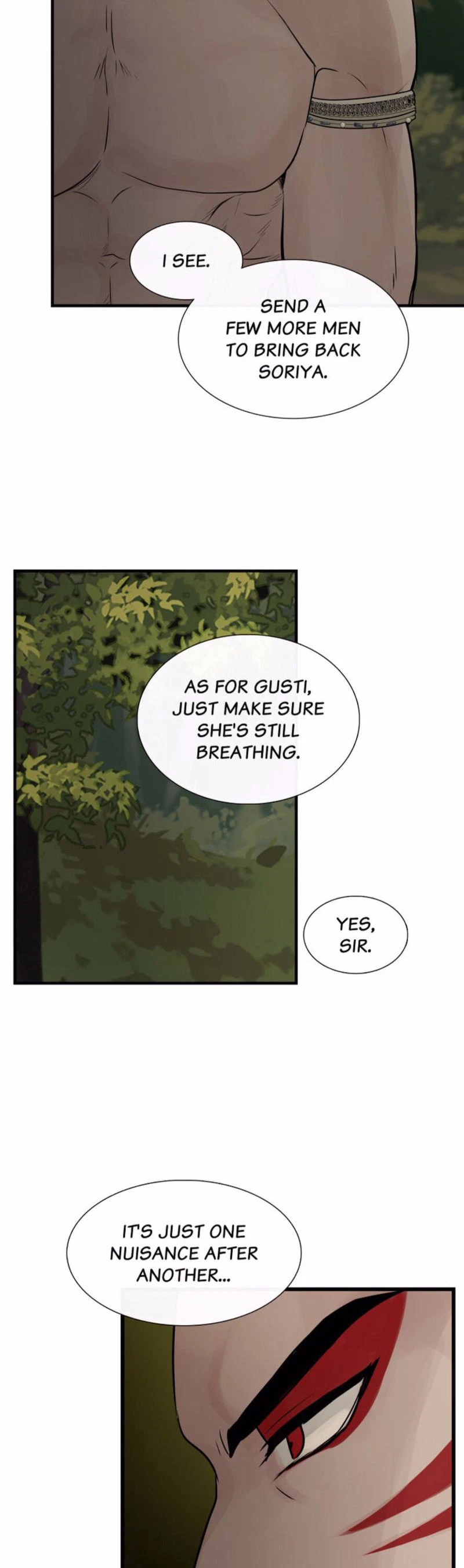 Totem's Realm Chapter 56, page 18