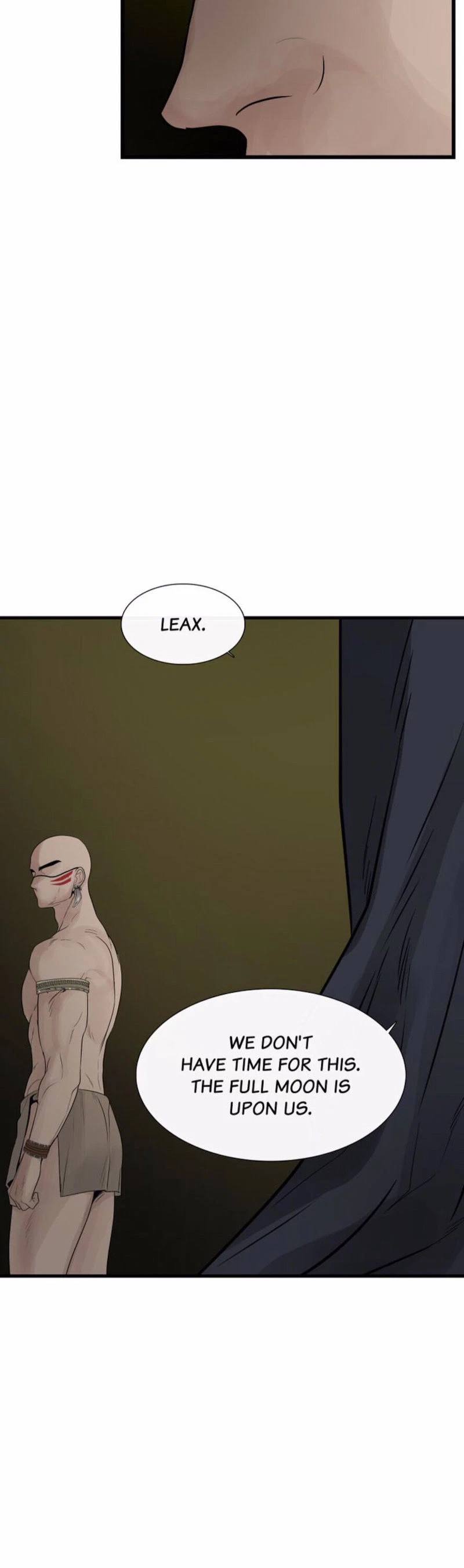 Totem's Realm Chapter 56, page 19
