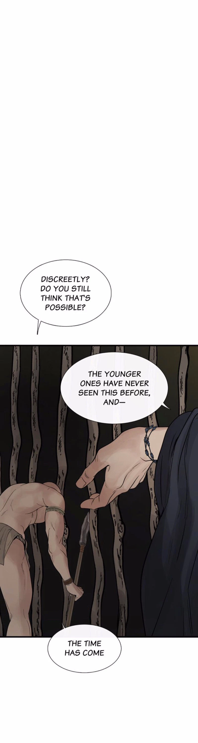 Totem's Realm Chapter 56, page 21