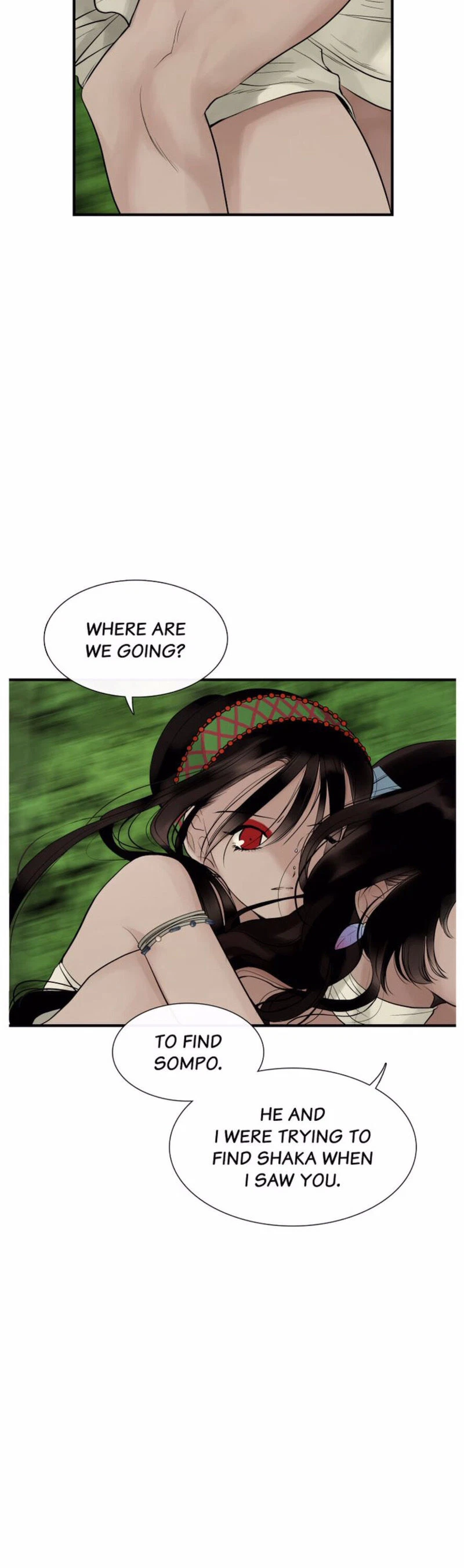 Totem's Realm Chapter 56, page 23