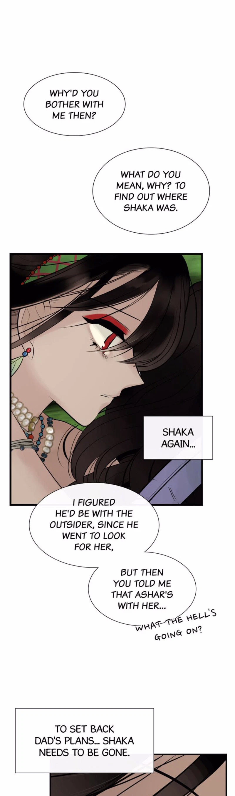 Totem's Realm Chapter 56, page 24
