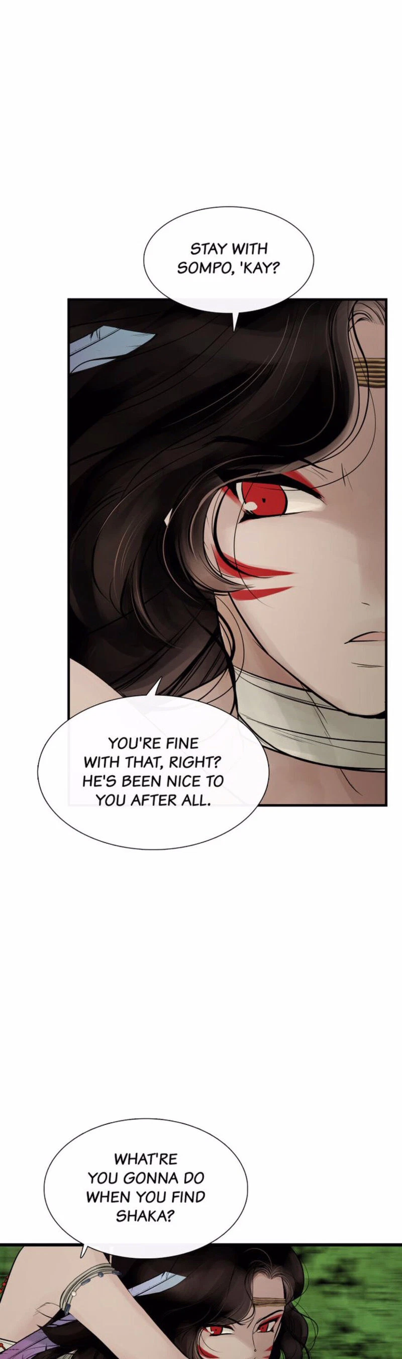 Totem's Realm Chapter 56, page 26
