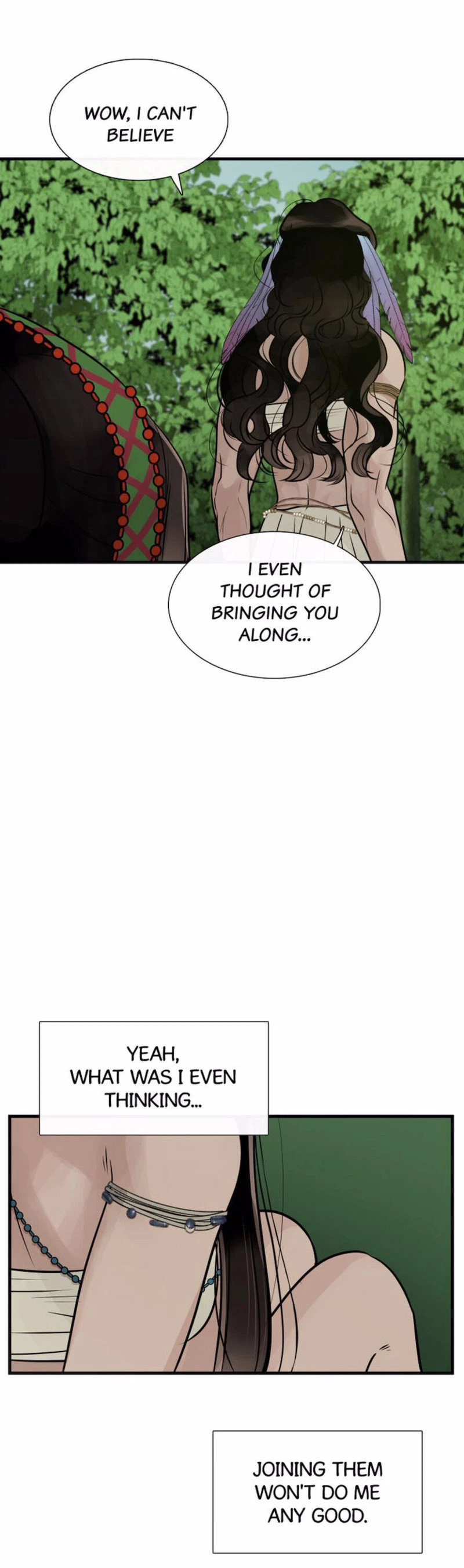 Totem's Realm Chapter 56, page 36