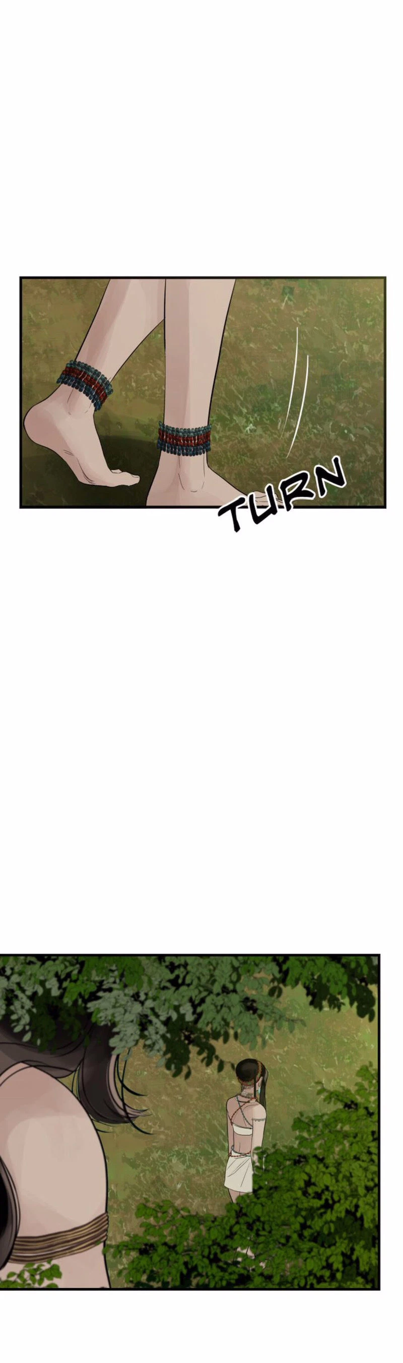 Totem's Realm Chapter 56, page 39