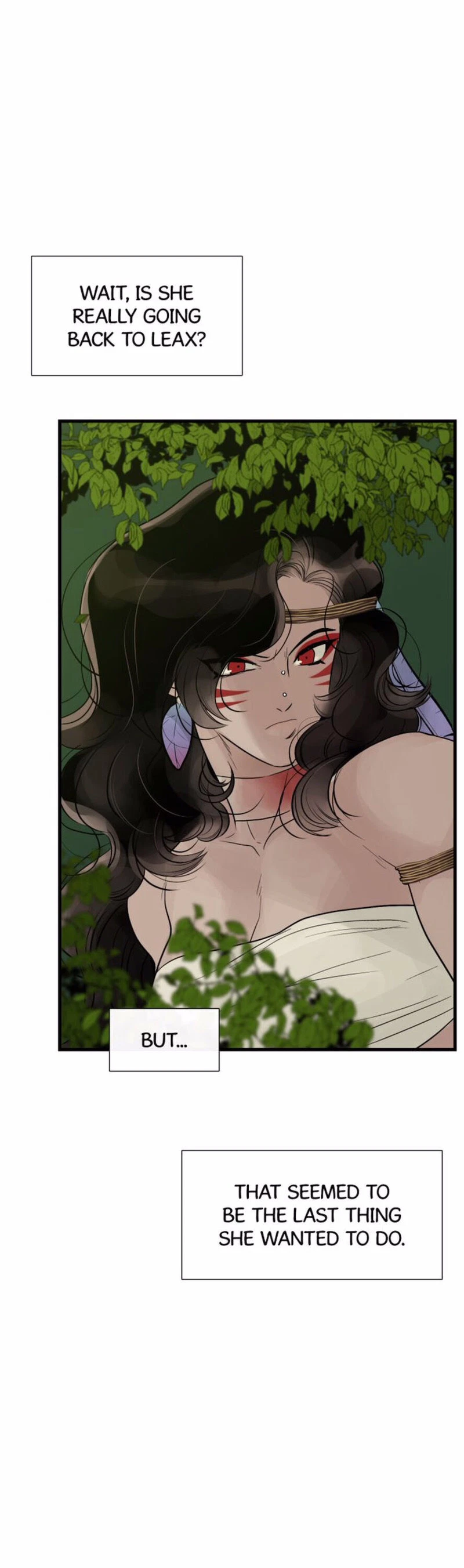 Totem's Realm Chapter 56, page 40