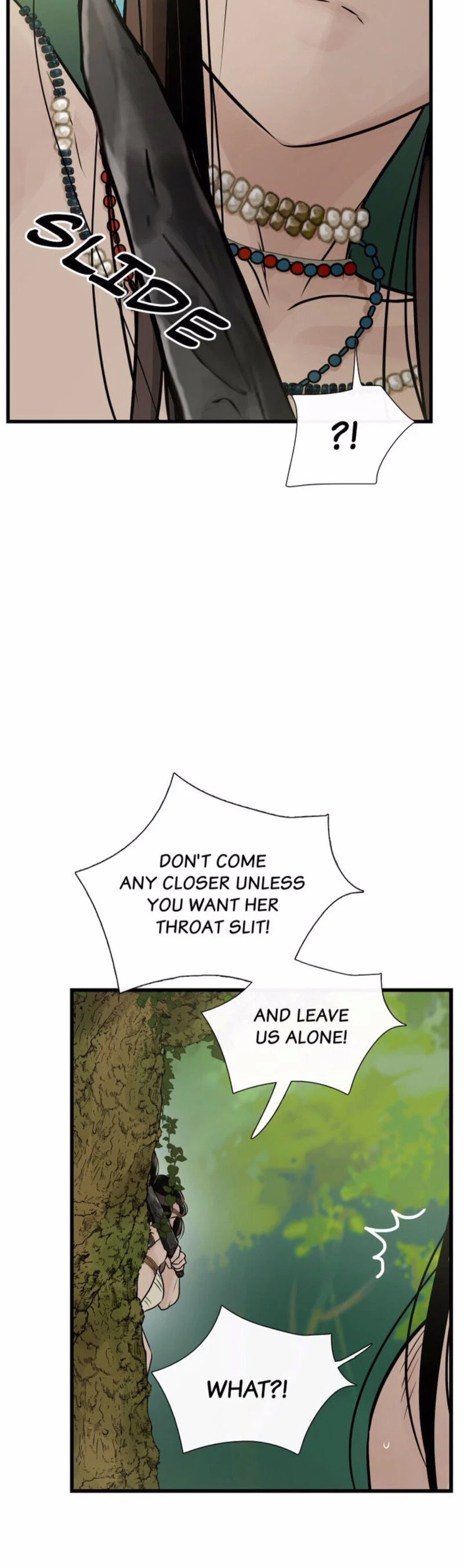Totem's Realm Chapter 56, page 6