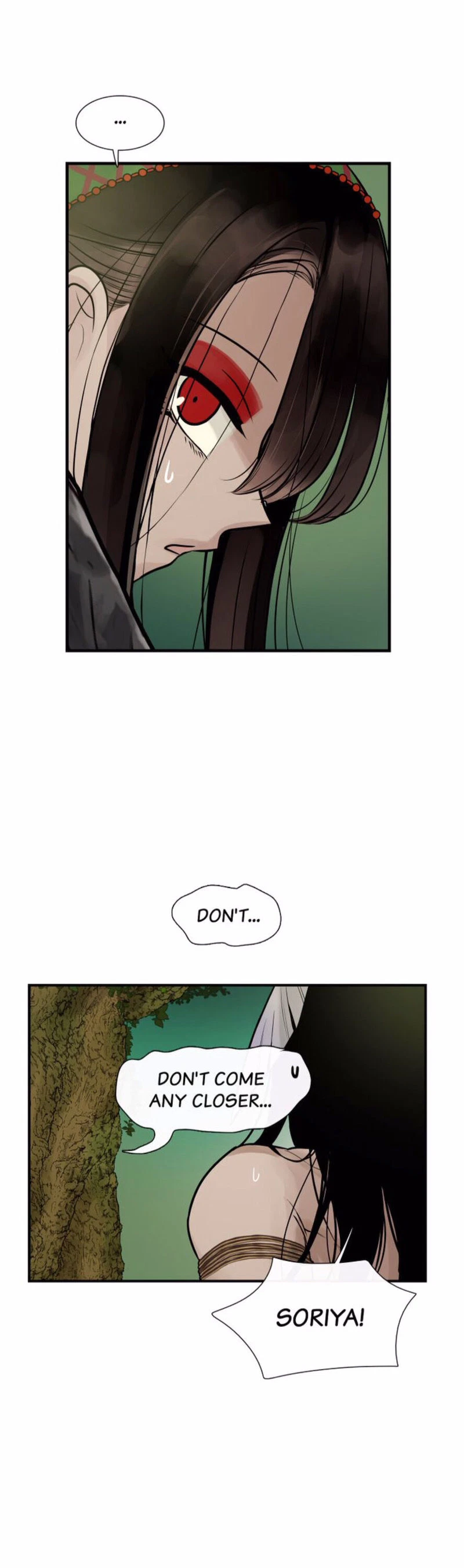 Totem's Realm Chapter 56, page 8