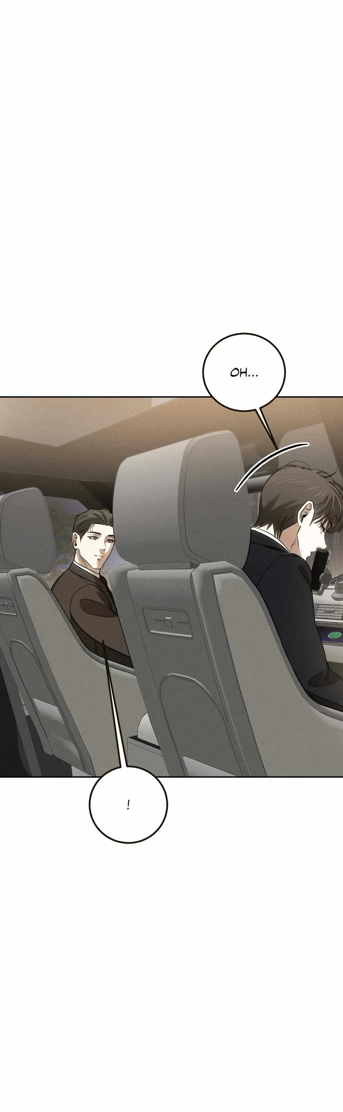Let Me Love You Chapter 22, page 11
