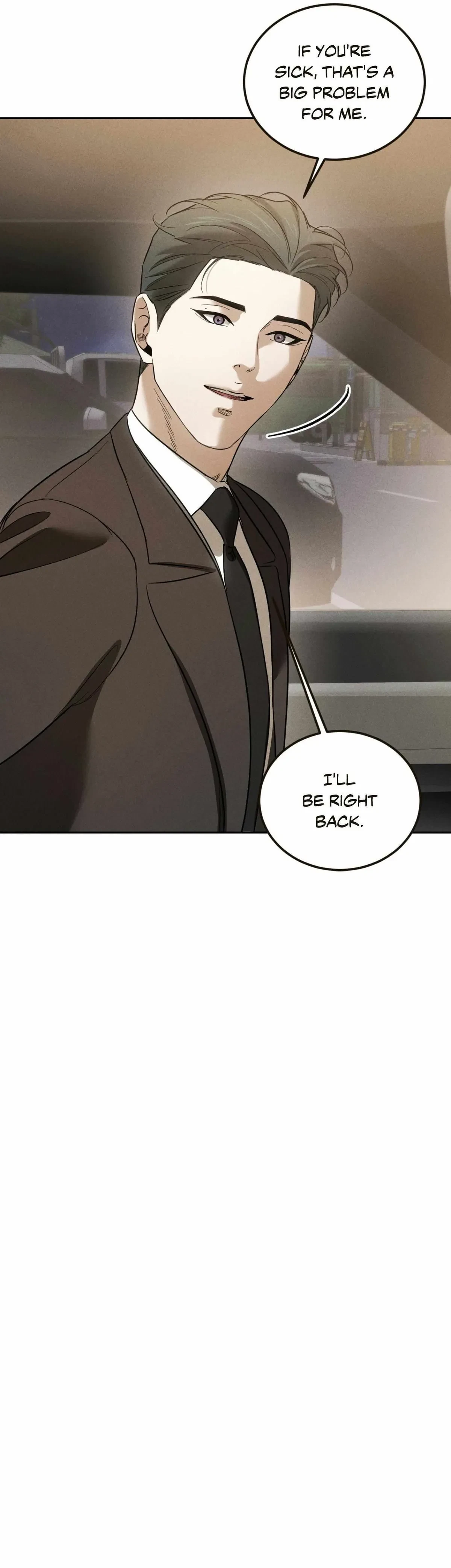 Let Me Love You Chapter 22, page 14