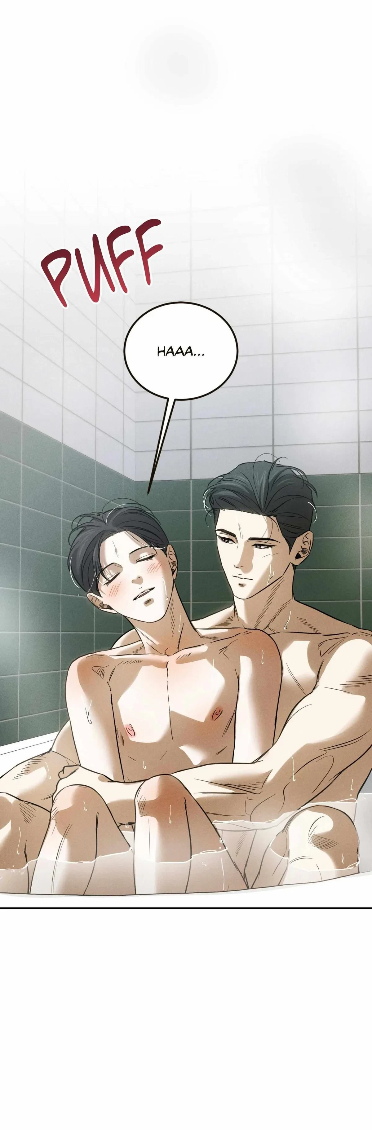 Let Me Love You Chapter 22, page 30
