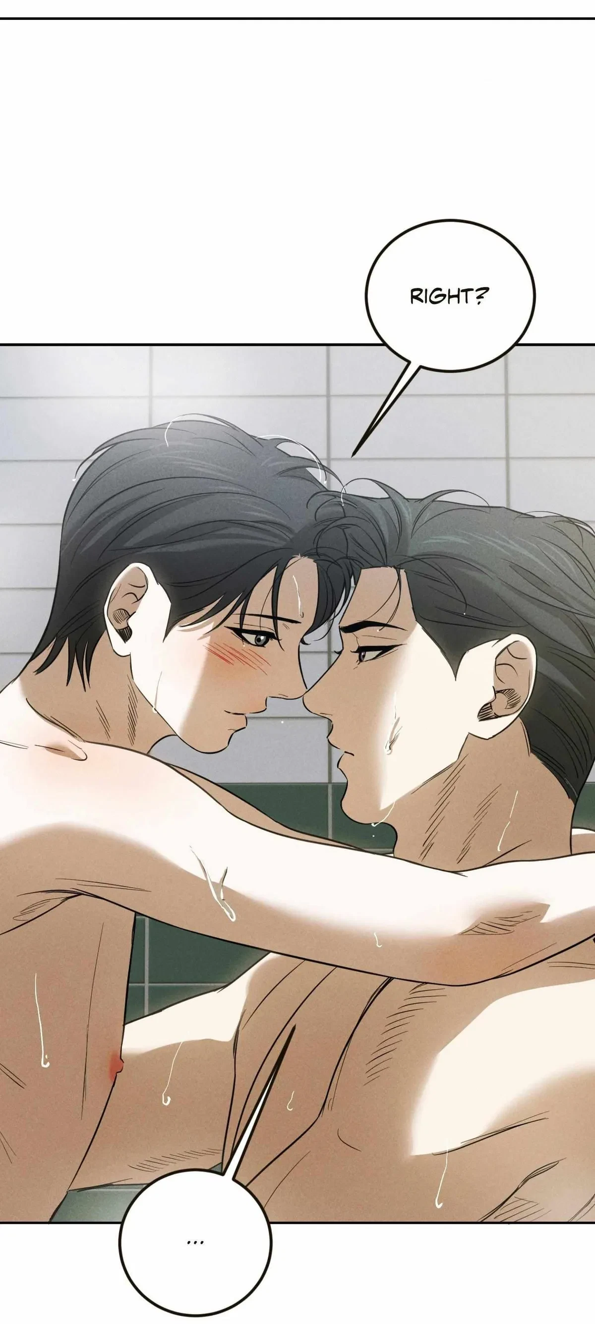 Let Me Love You Chapter 22, page 36