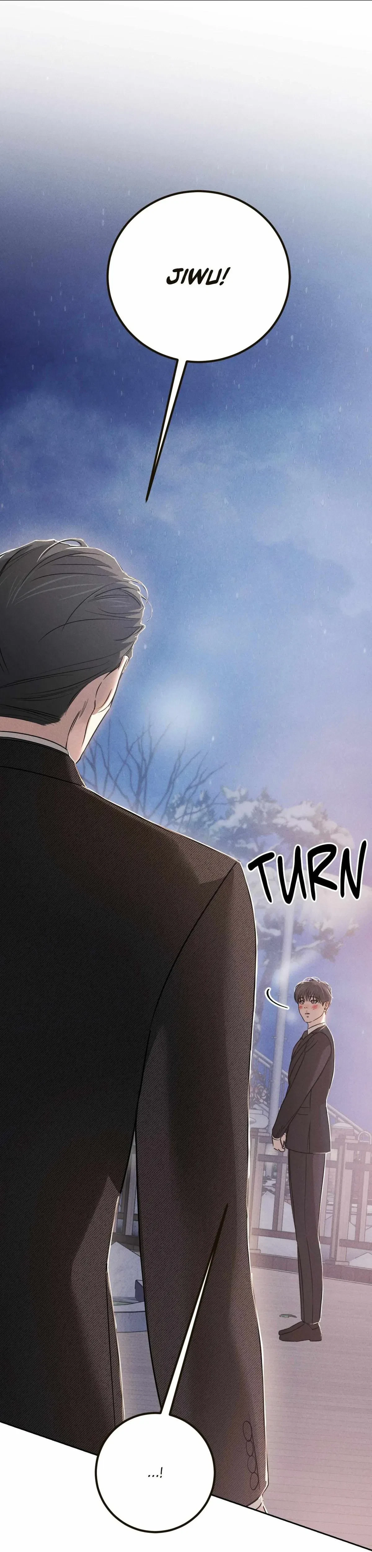 Let Me Love You Chapter 22, page 4