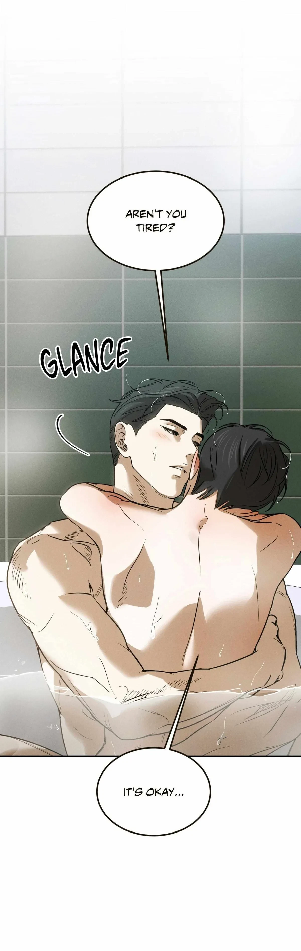 Let Me Love You Chapter 22, page 44