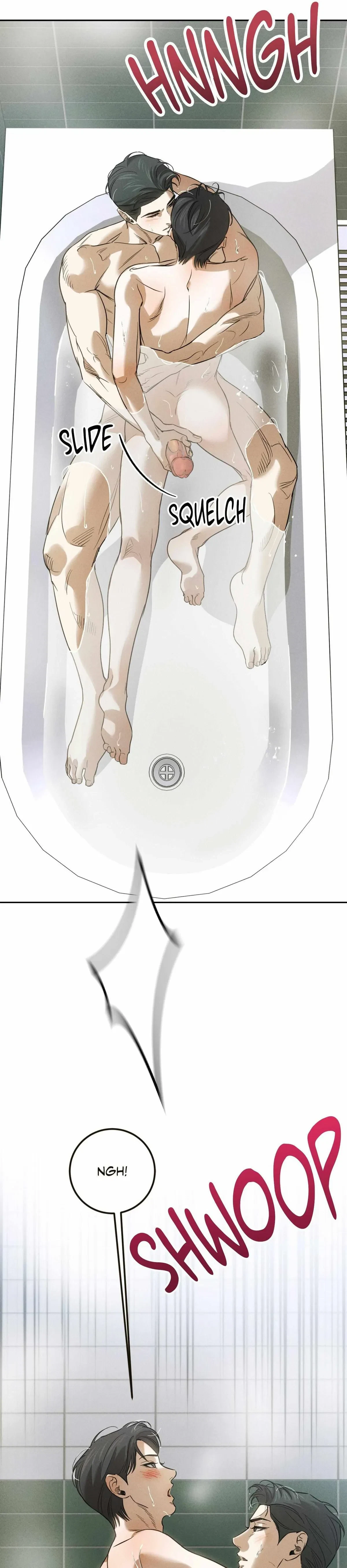 Let Me Love You Chapter 22, page 46