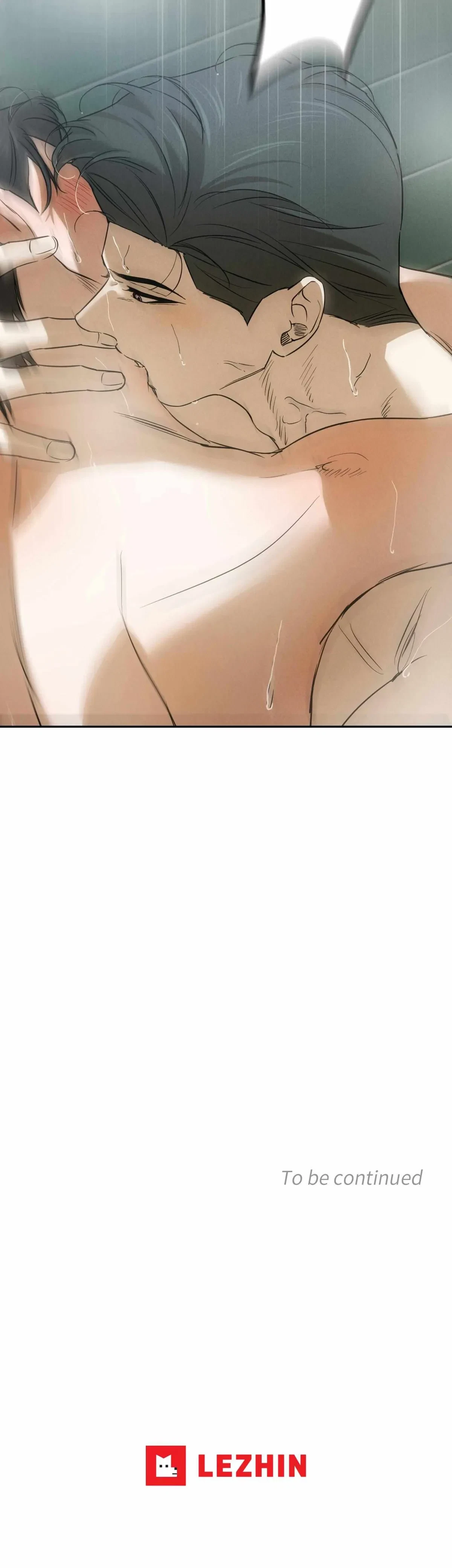 Let Me Love You Chapter 22, page 51