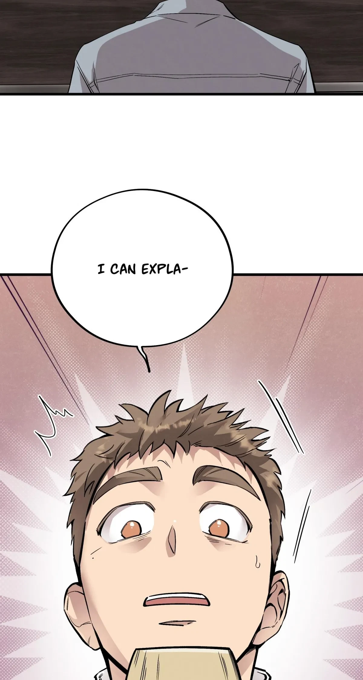 Honey Bear Chapter 86, page 2