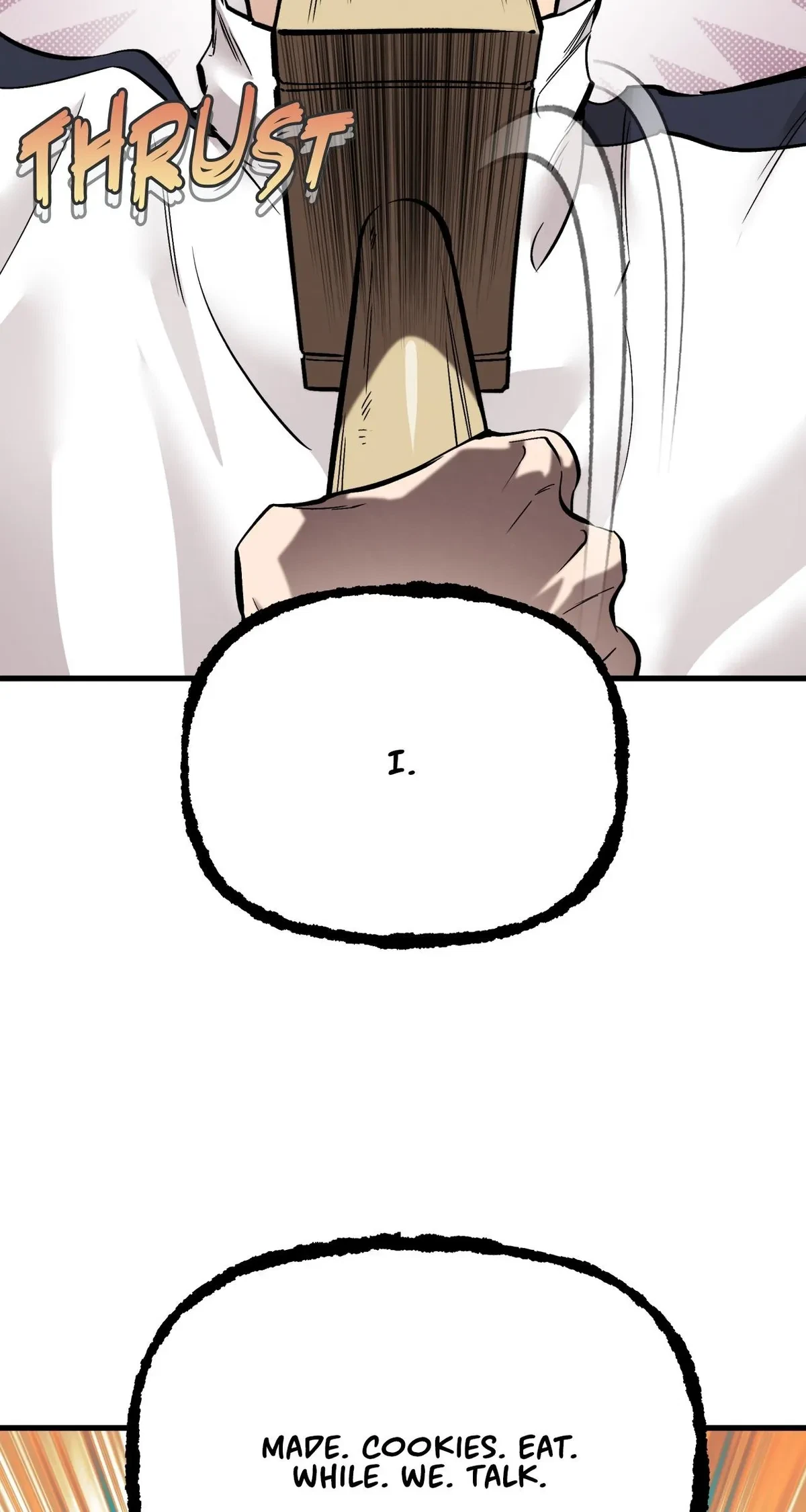 Honey Bear Chapter 86, page 3