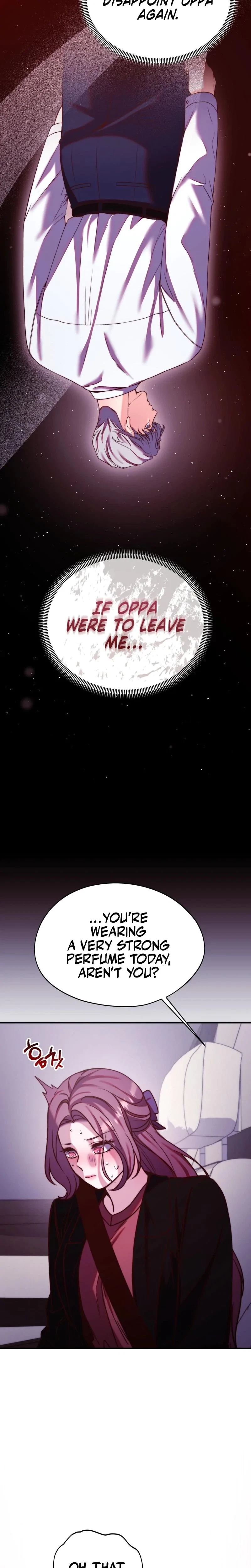 Can I Suck You? Chapter 14, page 10