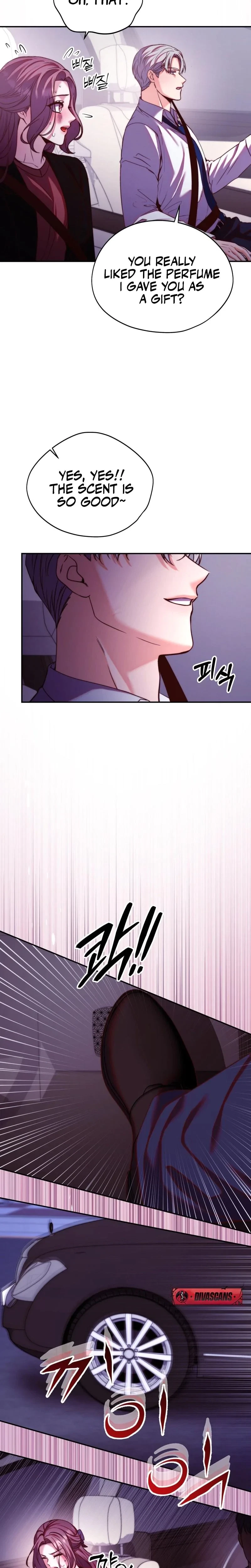 Can I Suck You? Chapter 14, page 11
