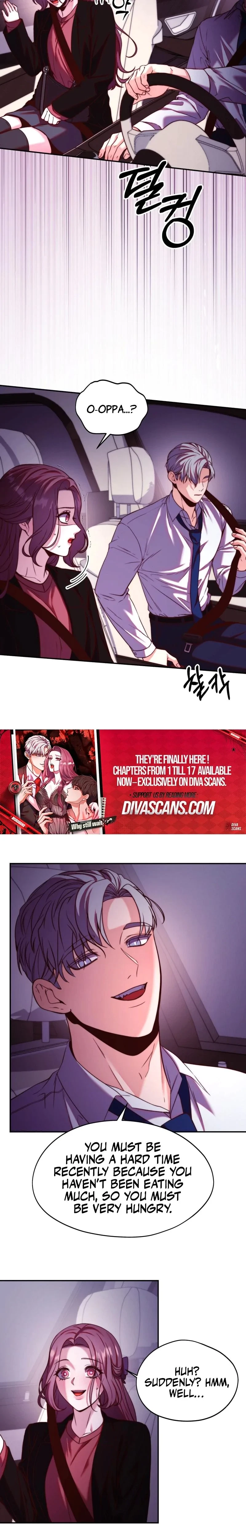 Can I Suck You? Chapter 14, page 12
