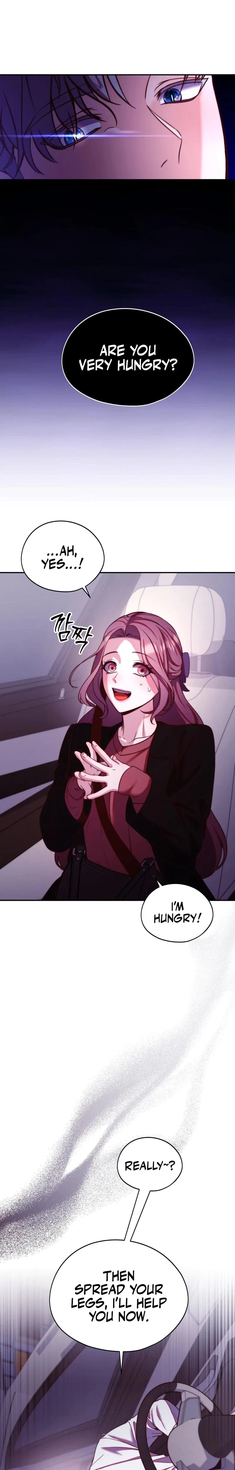Can I Suck You? Chapter 14, page 13