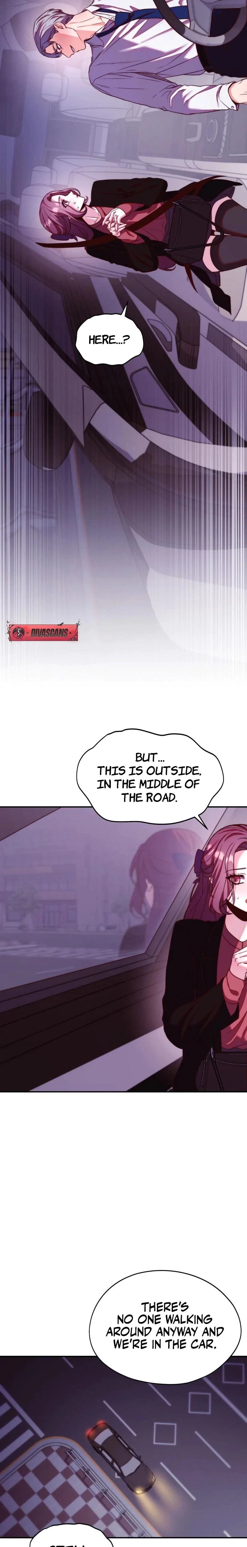 Can I Suck You? Chapter 14, page 14