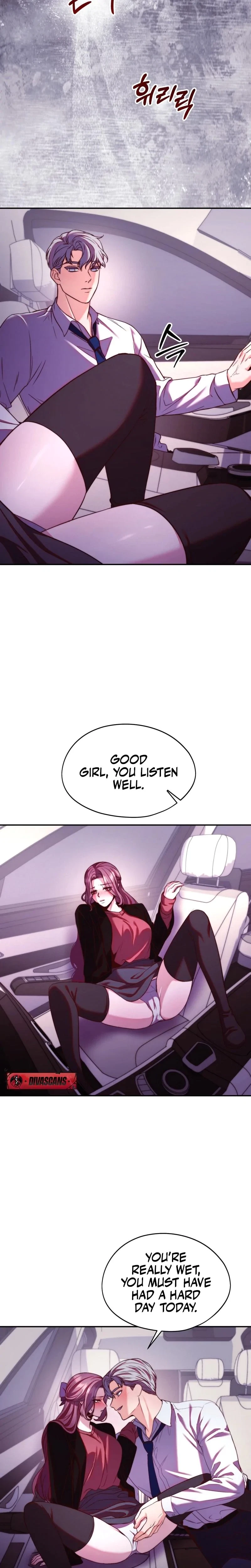 Can I Suck You? Chapter 14, page 16