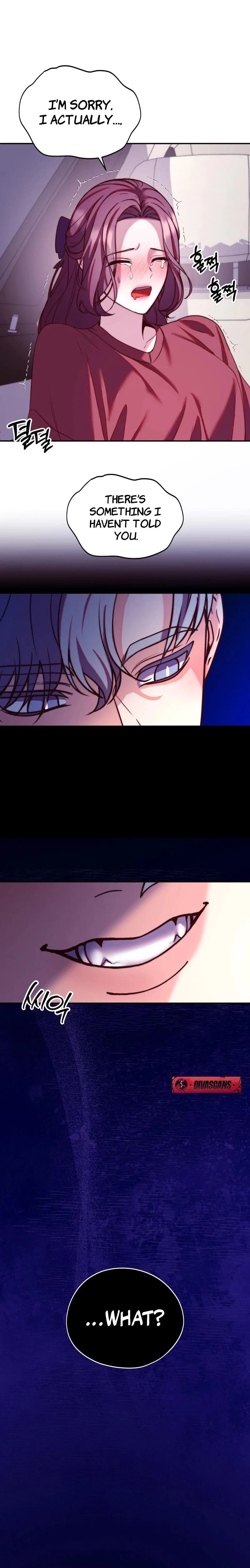 Can I Suck You? Chapter 14, page 22
