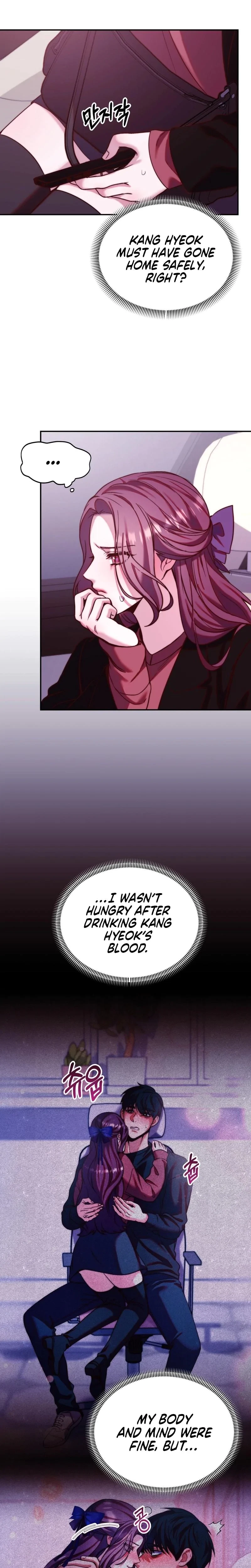 Can I Suck You? Chapter 14, page 4