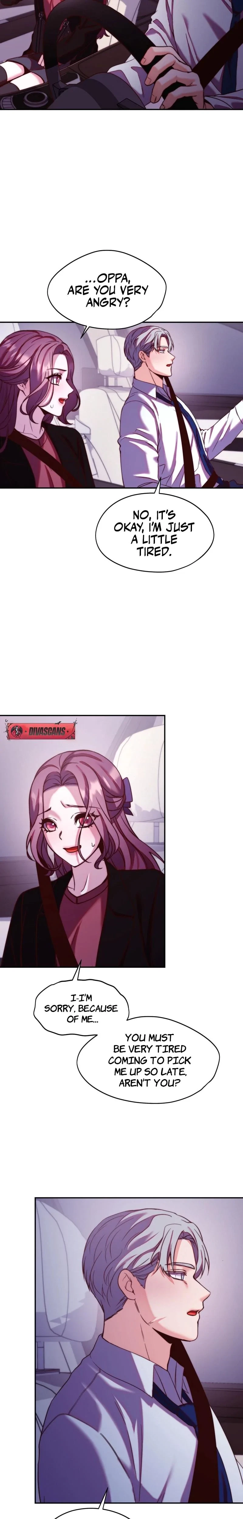 Can I Suck You? Chapter 14, page 6