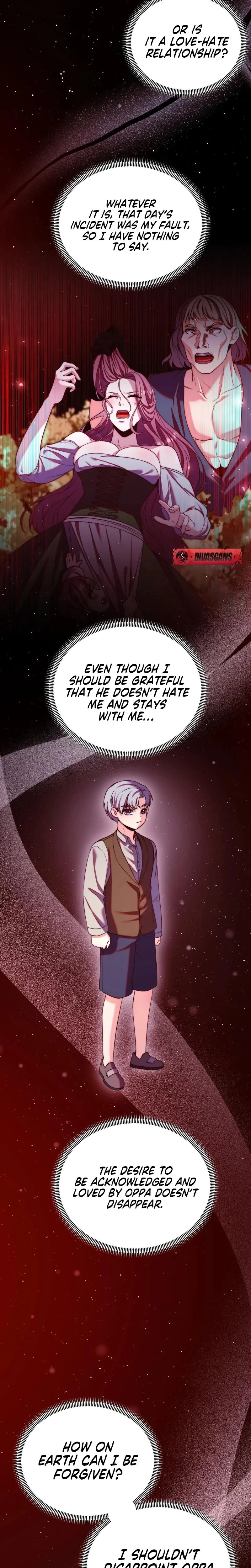 Can I Suck You? Chapter 14, page 9