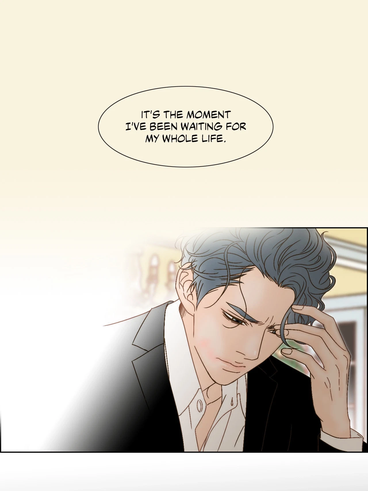 My Mother's Lover 2 Chapter 72, page 10