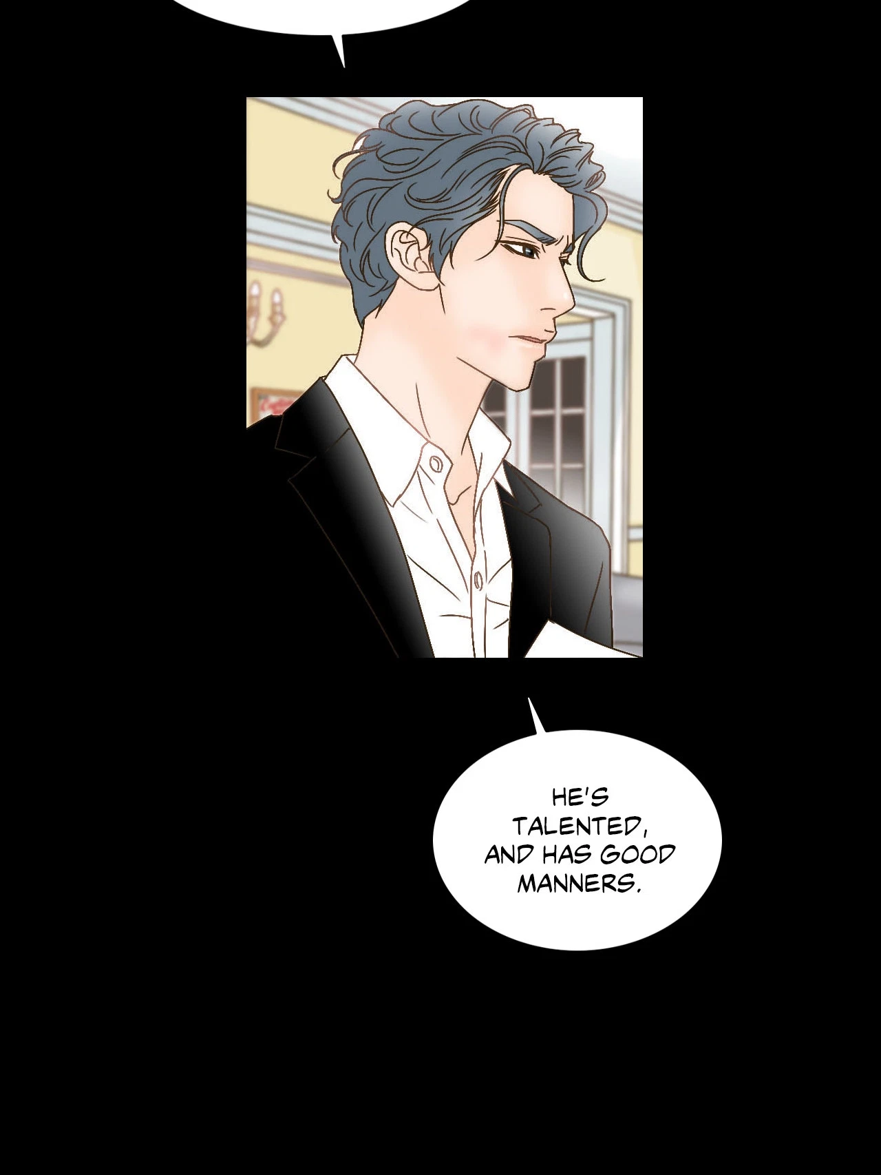 My Mother's Lover 2 Chapter 72, page 12
