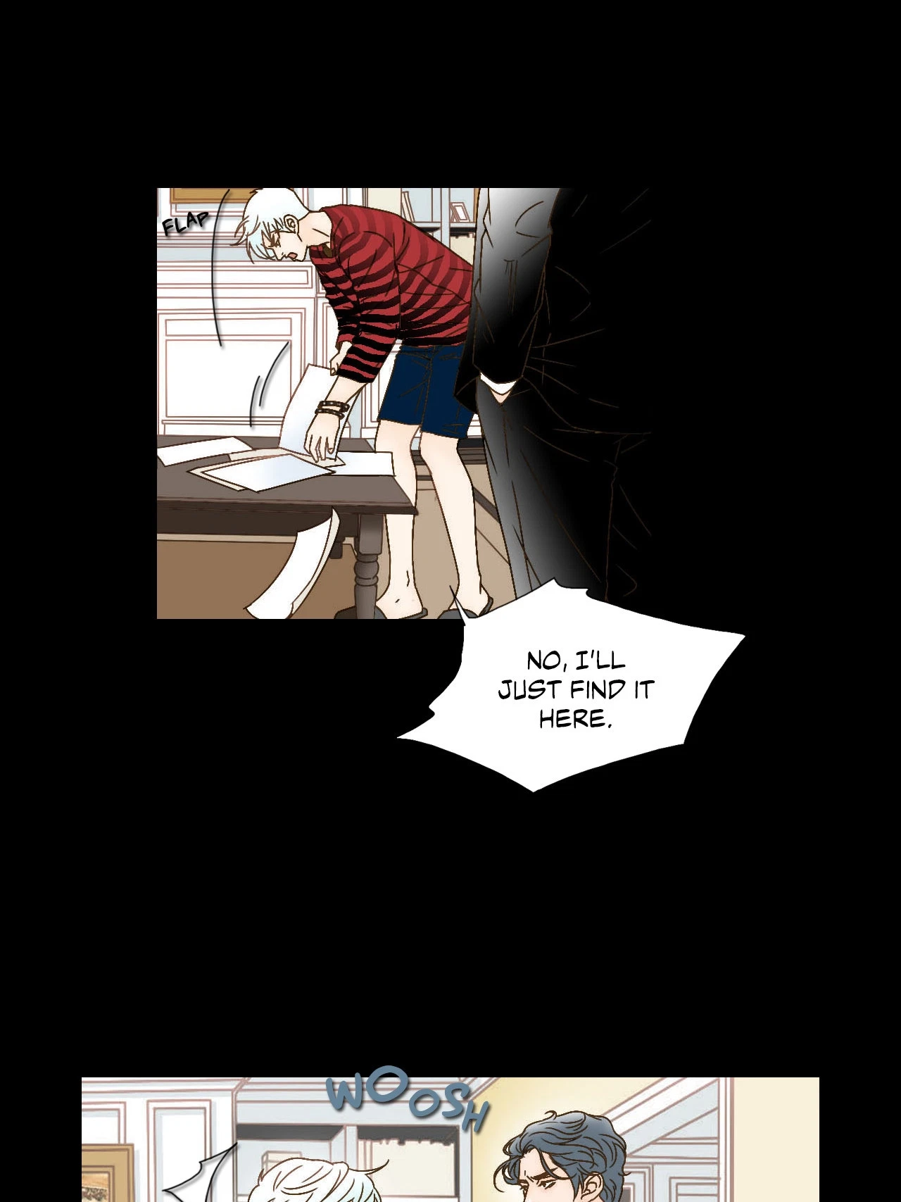 My Mother's Lover 2 Chapter 72, page 16