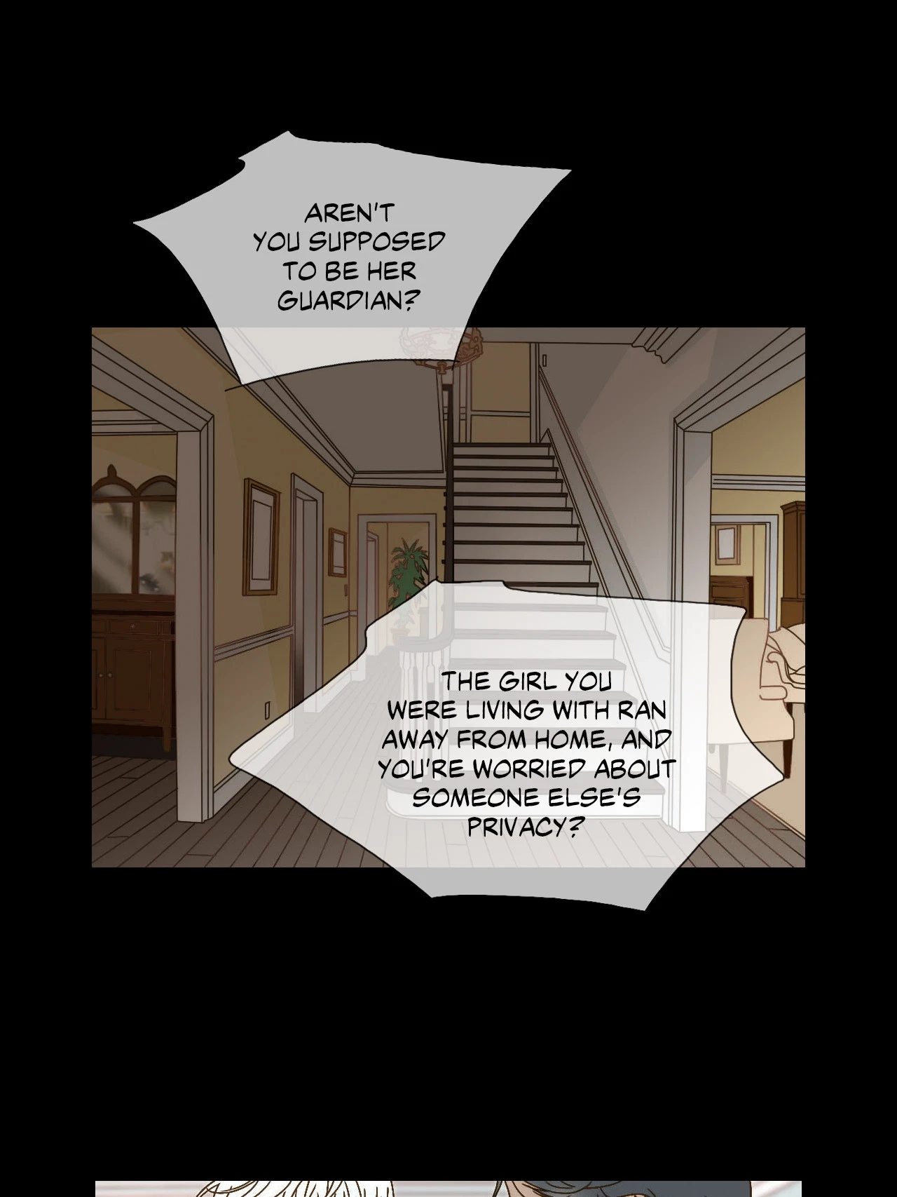 My Mother's Lover 2 Chapter 72, page 19