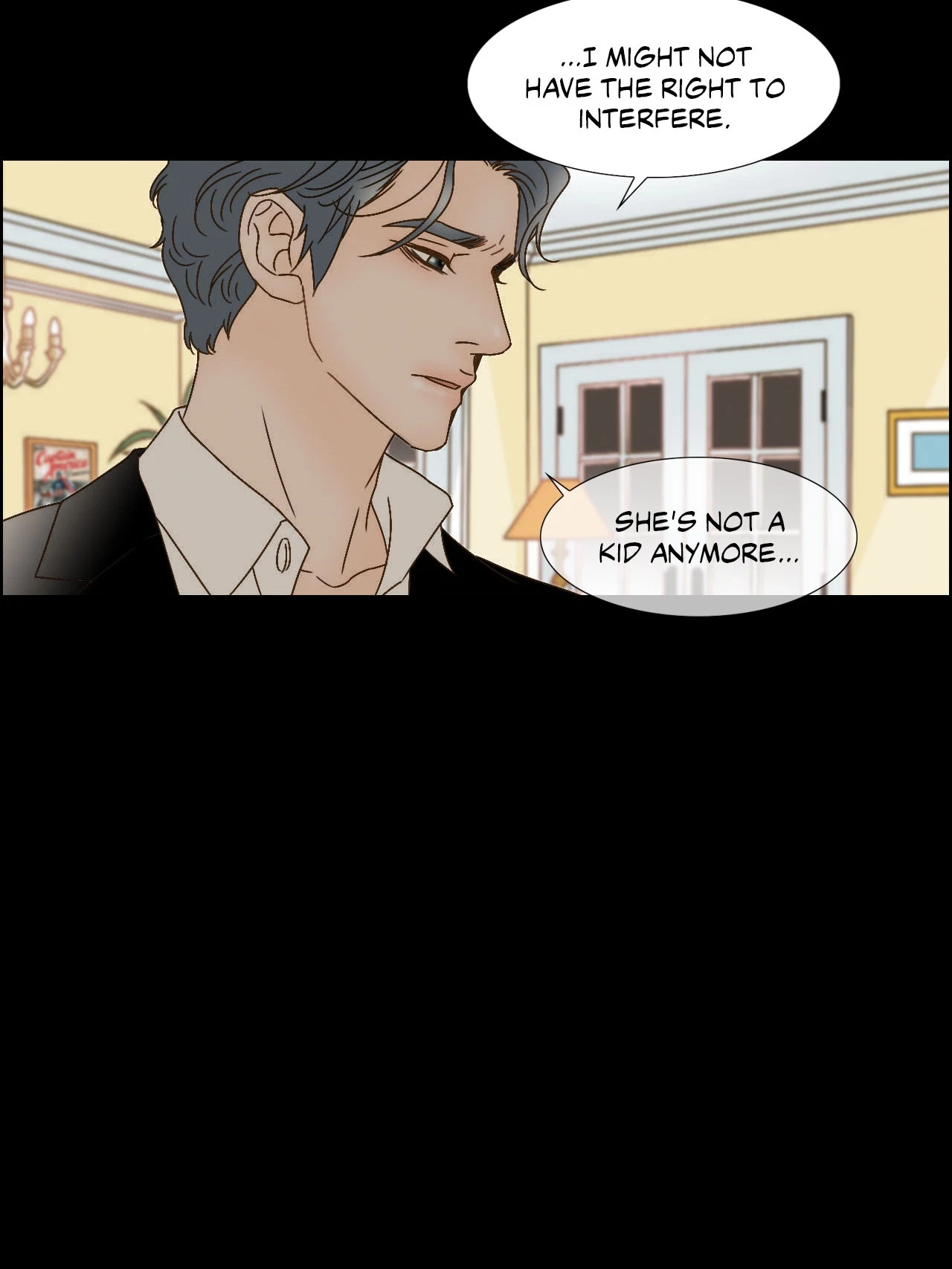My Mother's Lover 2 Chapter 72, page 21