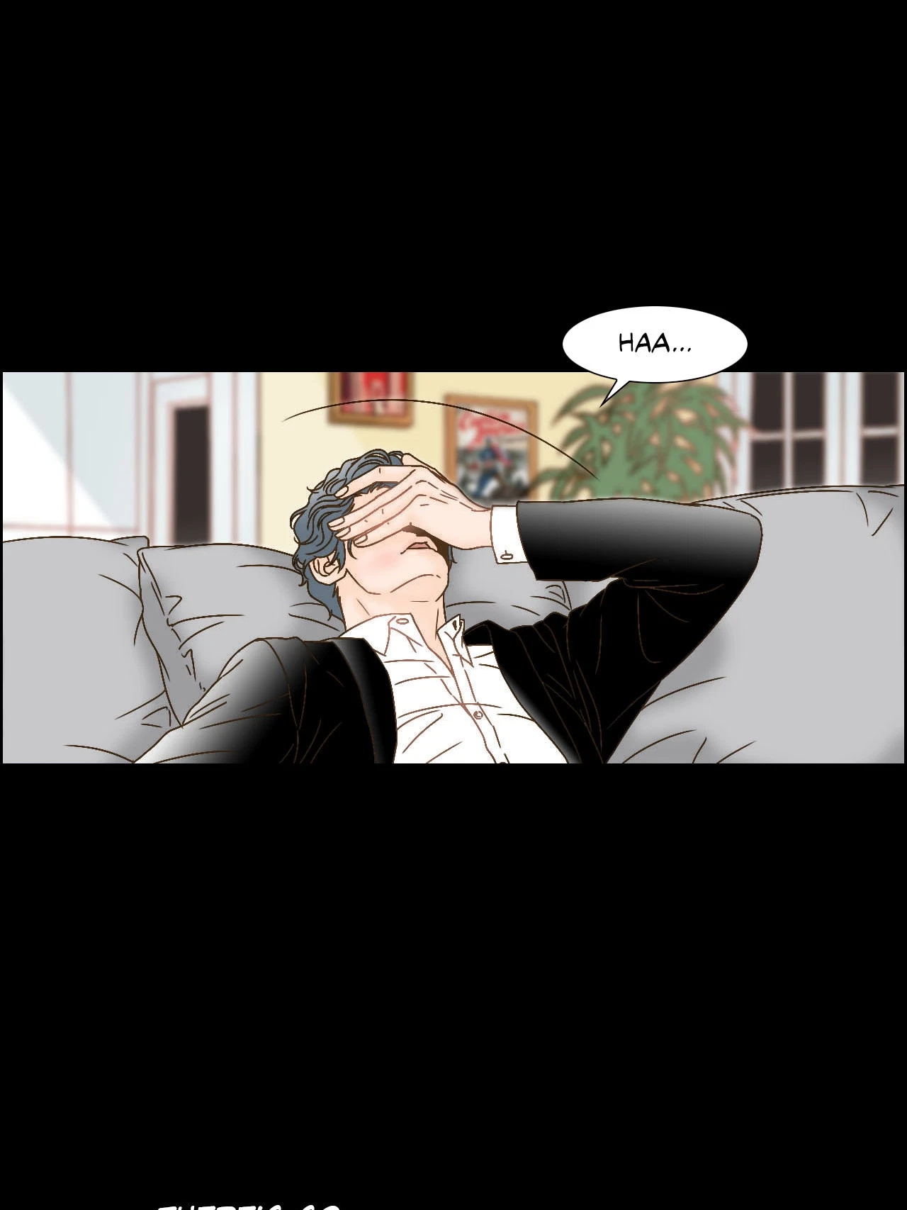 My Mother's Lover 2 Chapter 72, page 25