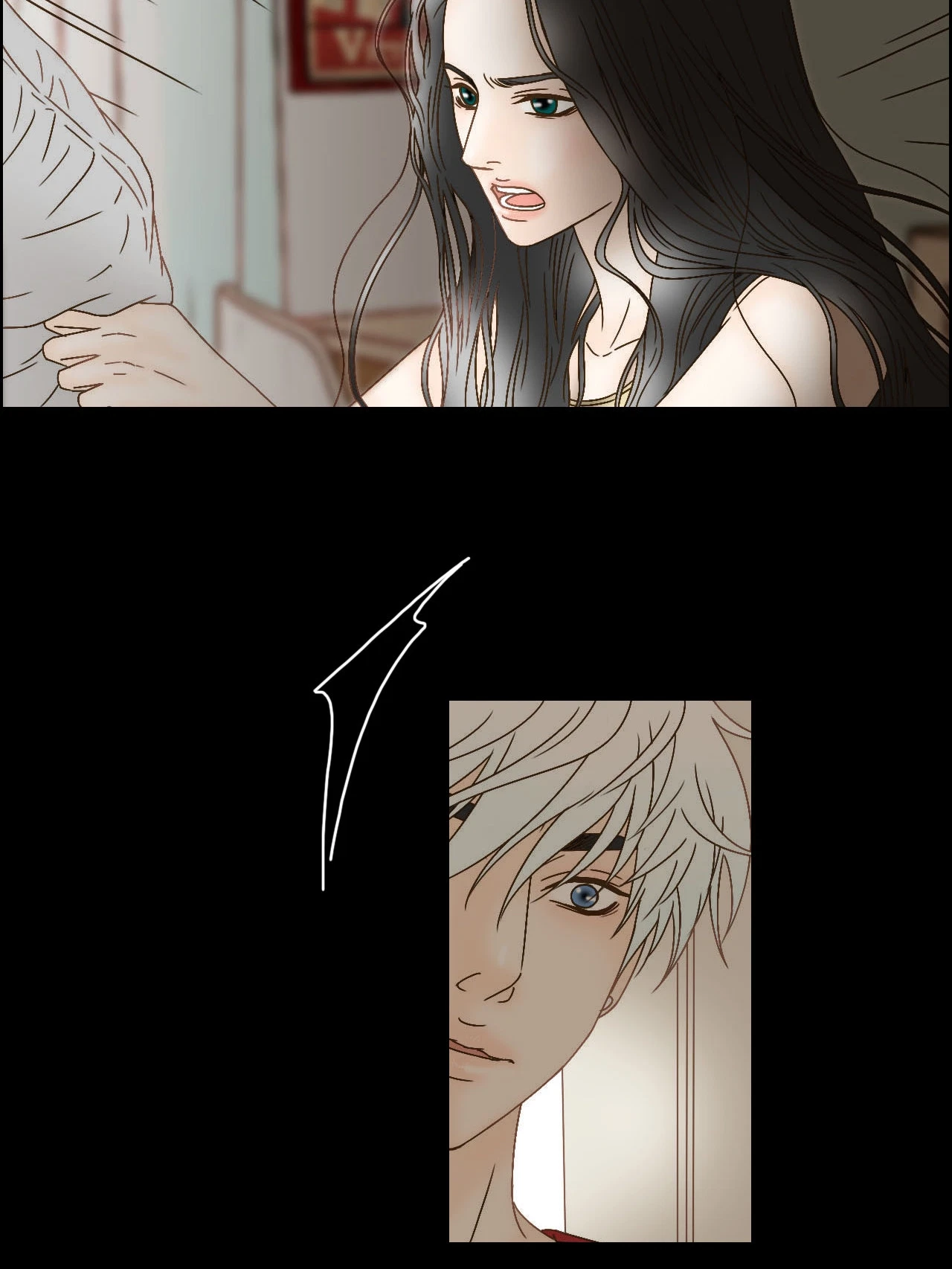 My Mother's Lover 2 Chapter 72, page 30