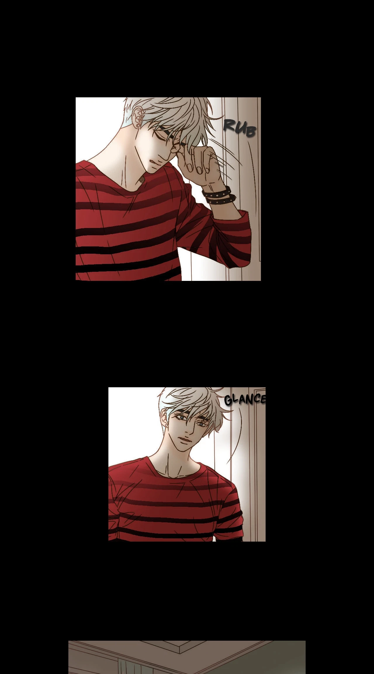 My Mother's Lover 2 Chapter 72, page 31