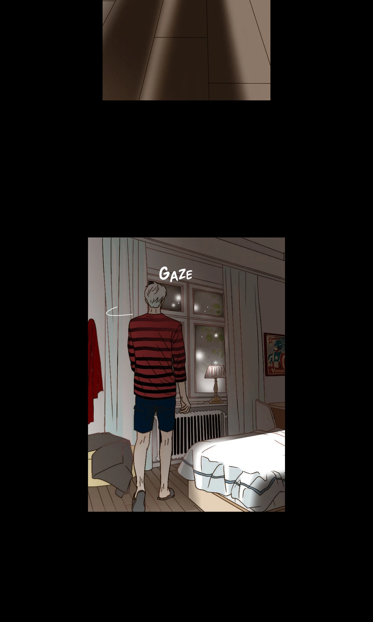 My Mother's Lover 2 Chapter 72, page 34
