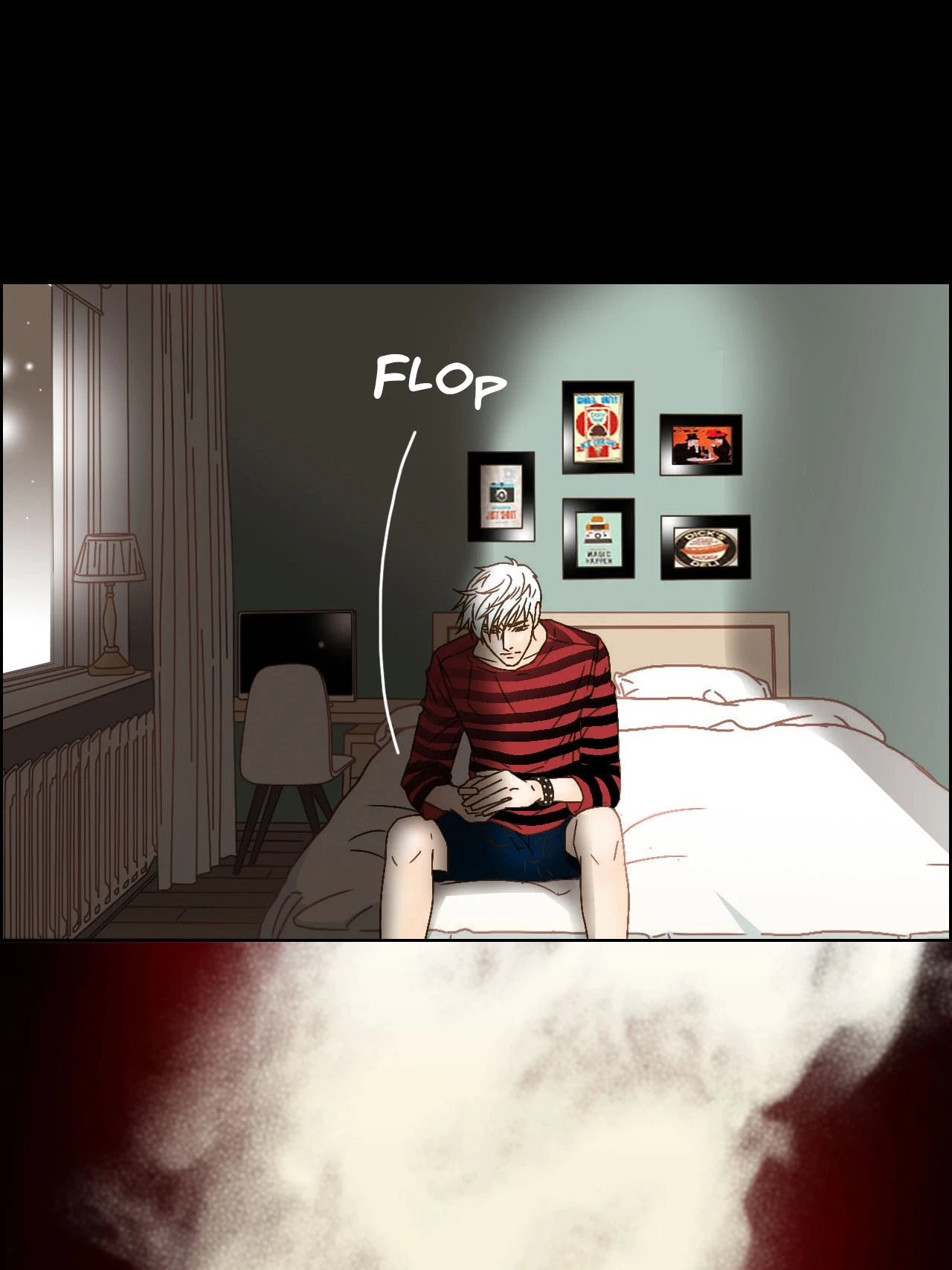 My Mother's Lover 2 Chapter 72, page 35