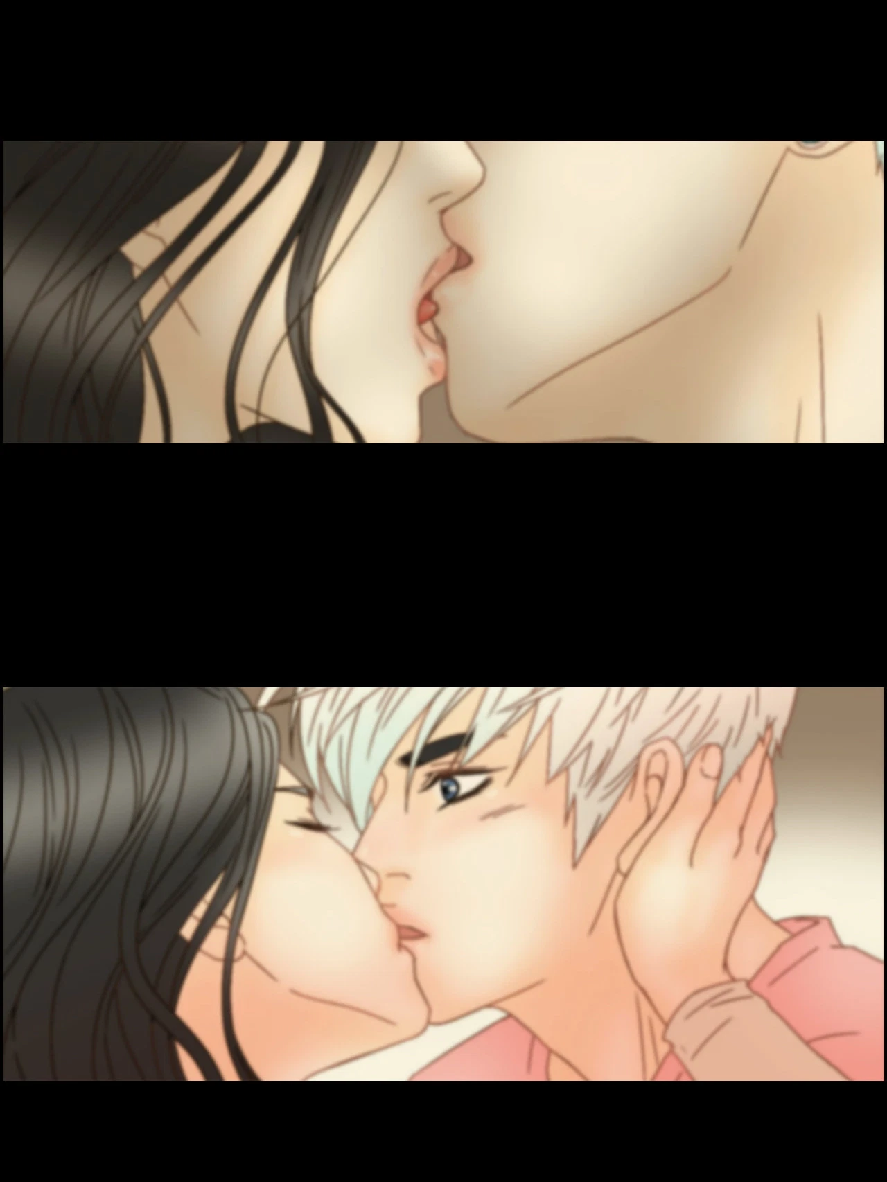 My Mother's Lover 2 Chapter 72, page 37