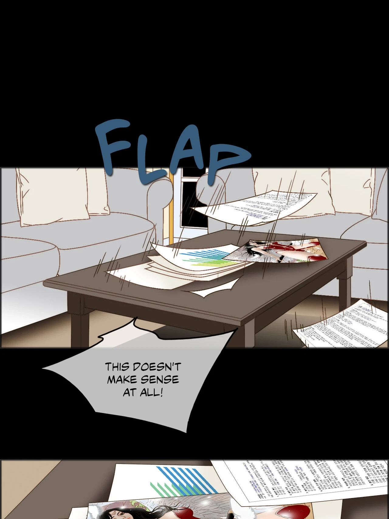 My Mother's Lover 2 Chapter 72, page 4