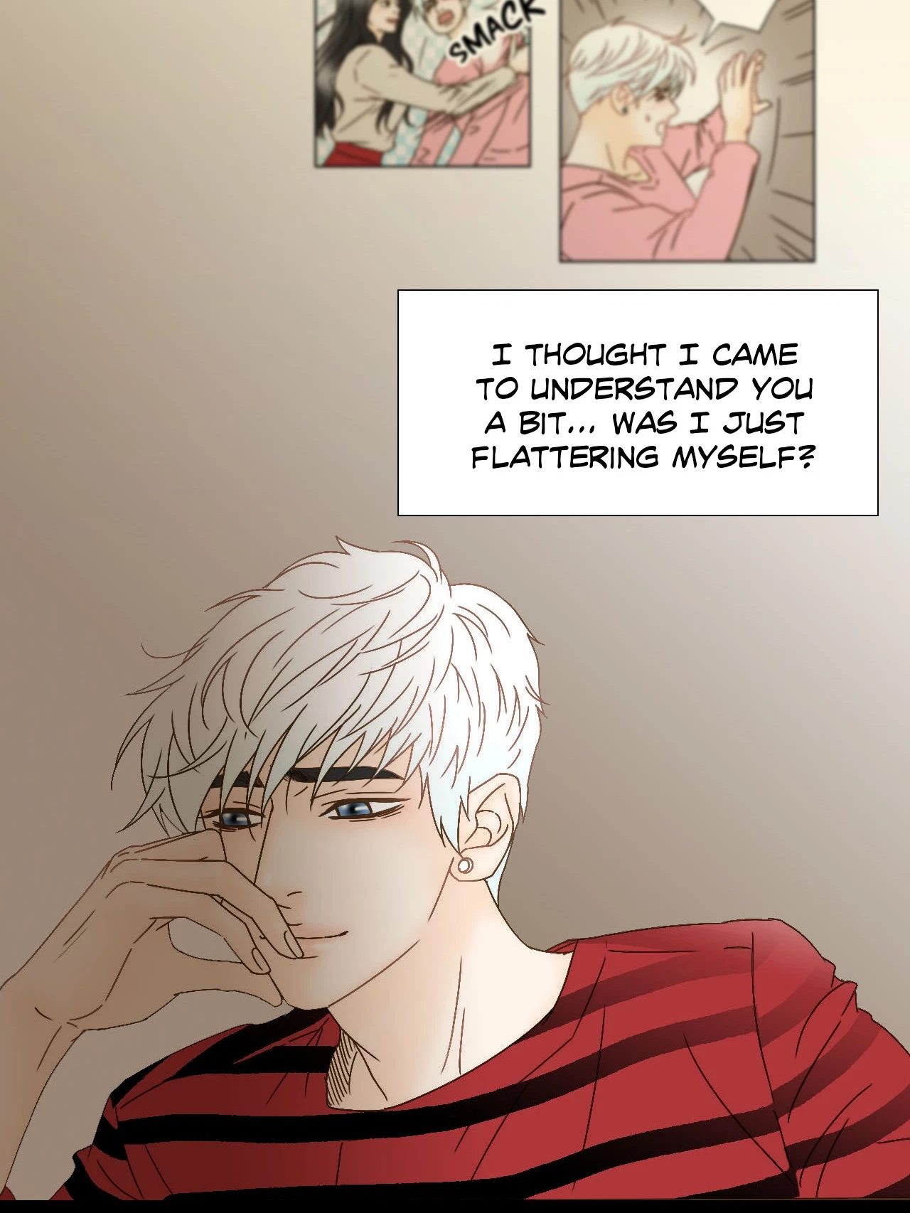 My Mother's Lover 2 Chapter 72, page 40