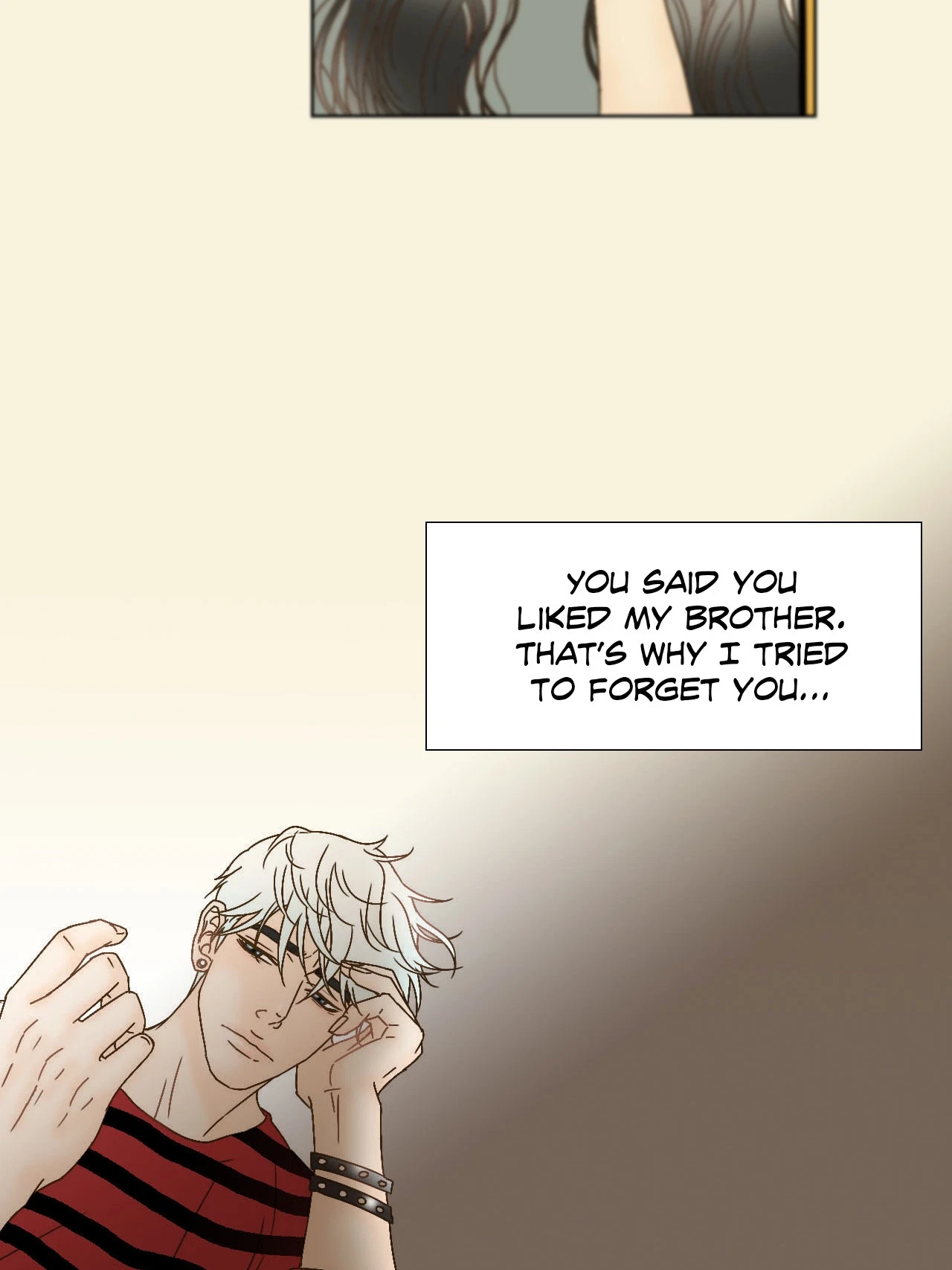 My Mother's Lover 2 Chapter 72, page 42